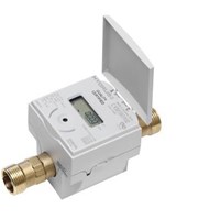 Digitaler Wasserzähler