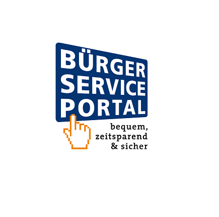 Erweiterung des Bürgerservice-Portal