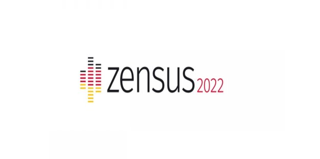 Zeigt alle aktuellen Informationen über Zensus 2022