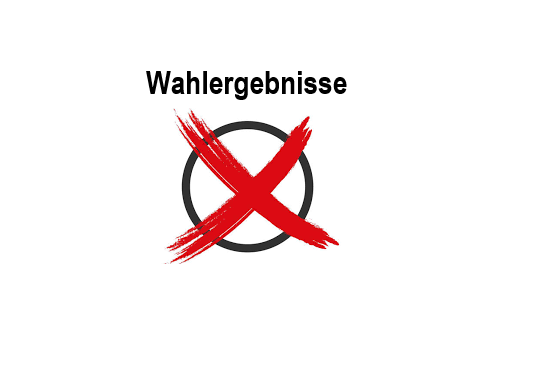 Wahlergebnisse zur Europawahl 2024 der Gemeinde Alfeld