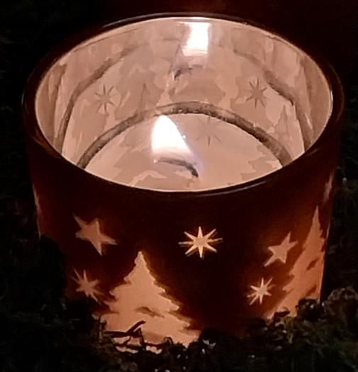 Alfelder Dorfweihnacht