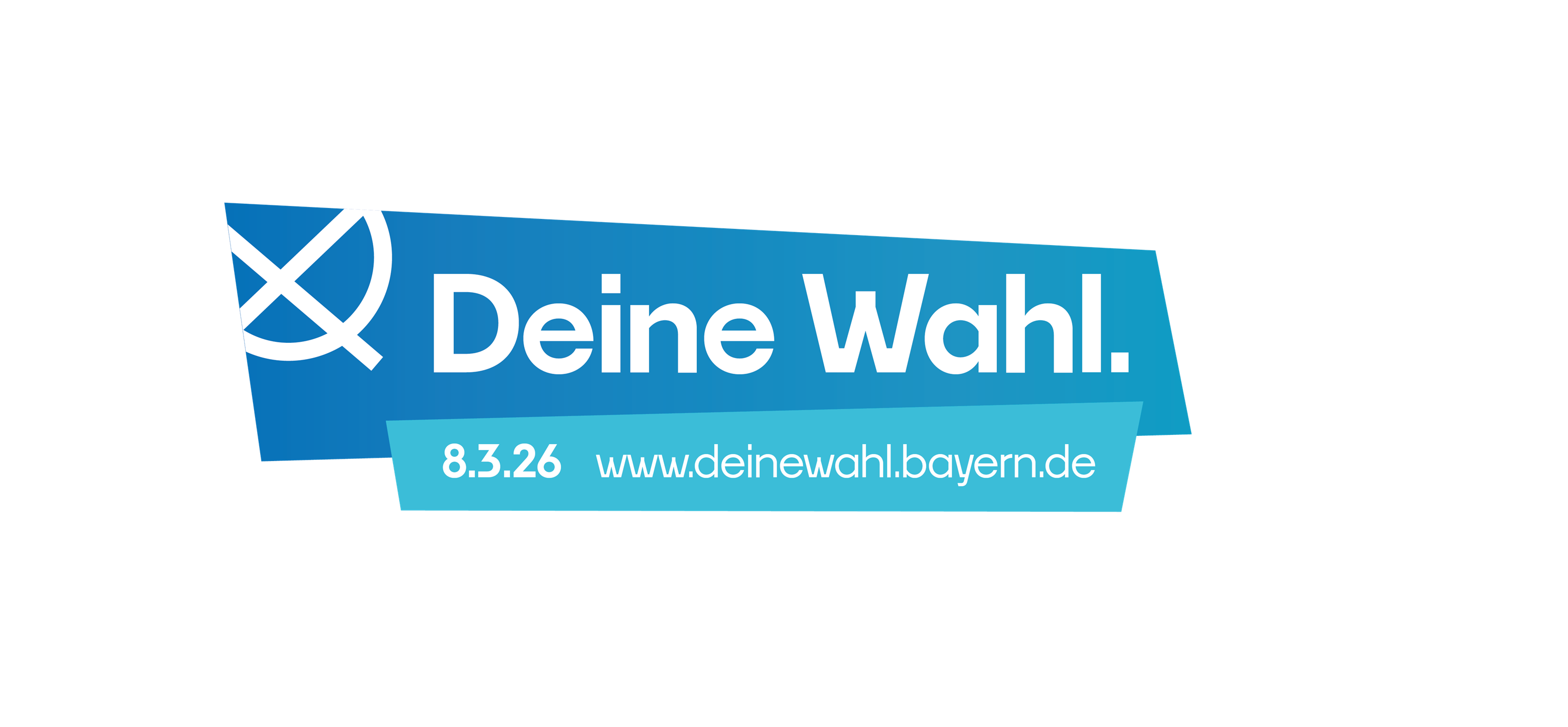Logo Kommunalwahl 2026 Png