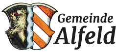 Zur Startseite von Gemeinde Alfeld